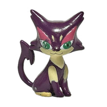 Load image into Gallery viewer, Pokémon BW - Choroneko / Purrloin - Mini Figure - Chupa Surprise
