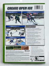 Load image into Gallery viewer, NHL 2005 - Xbox Classic - NTSC - CIB
