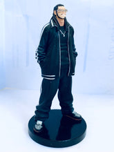 Cargar imagen en el visor de la galería, Crows x Worst - Muroto Zenmei - Trading Figure - Blacklist Gaiden Scarface
