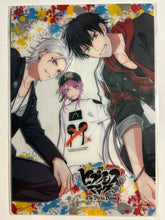 Cargar imagen en el visor de la galería, Hypnosis Mic -Division Rap Battle- - TDD Clear Card
