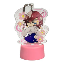 Load image into Gallery viewer, Clock Zero ~Shuuen no Ichibyou~ - Hangyakusha - Bottle Cap Acrylic Stand - Doujin
