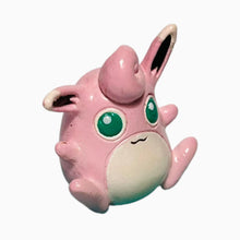 Load image into Gallery viewer, Pokémon - Pukurin / Wigglytuff - Mini Figure
