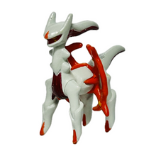 Cargar imagen en el visor de la galería, Pokémon DP - Arceus - Mini Figure - Fire Type

