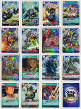 Load image into Gallery viewer, Little Battlers eXperience / Danball Senki - TCG (Set of 15)
