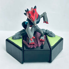 Cargar imagen en el visor de la galería, Pocket Monsters Diamond &amp; Pearl the Movie - Supreme Ruler of Illusions: Zoroark - Zoroark - Hotto Motto Pokemon Action Battle Shooter
