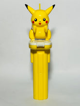 Cargar imagen en el visor de la galería, Pocket Monsters - Pikachu - Candy Dispenser - PEZ - Pokémon de Catch
