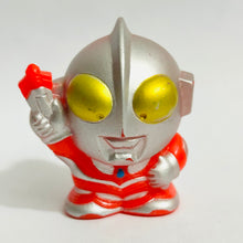 Cargar imagen en el visor de la galería, Return of Ultraman - Ultraman Jack - Finger Puppet - SD Figure
