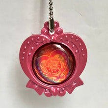 Cargar imagen en el visor de la galería, Mahou x Senshi Magi Majo Pures! - Heart Ruby - Charm - Majoka Jewel

