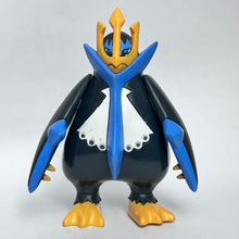 Cargar imagen en el visor de la galería, Pokémon Diamond &amp; Pearl - Emperte / Empoleon - Figure
