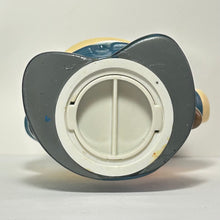 Load image into Gallery viewer, Tensai Bakabon - Honkan-san - Soft Vinyl Piggy Bank
