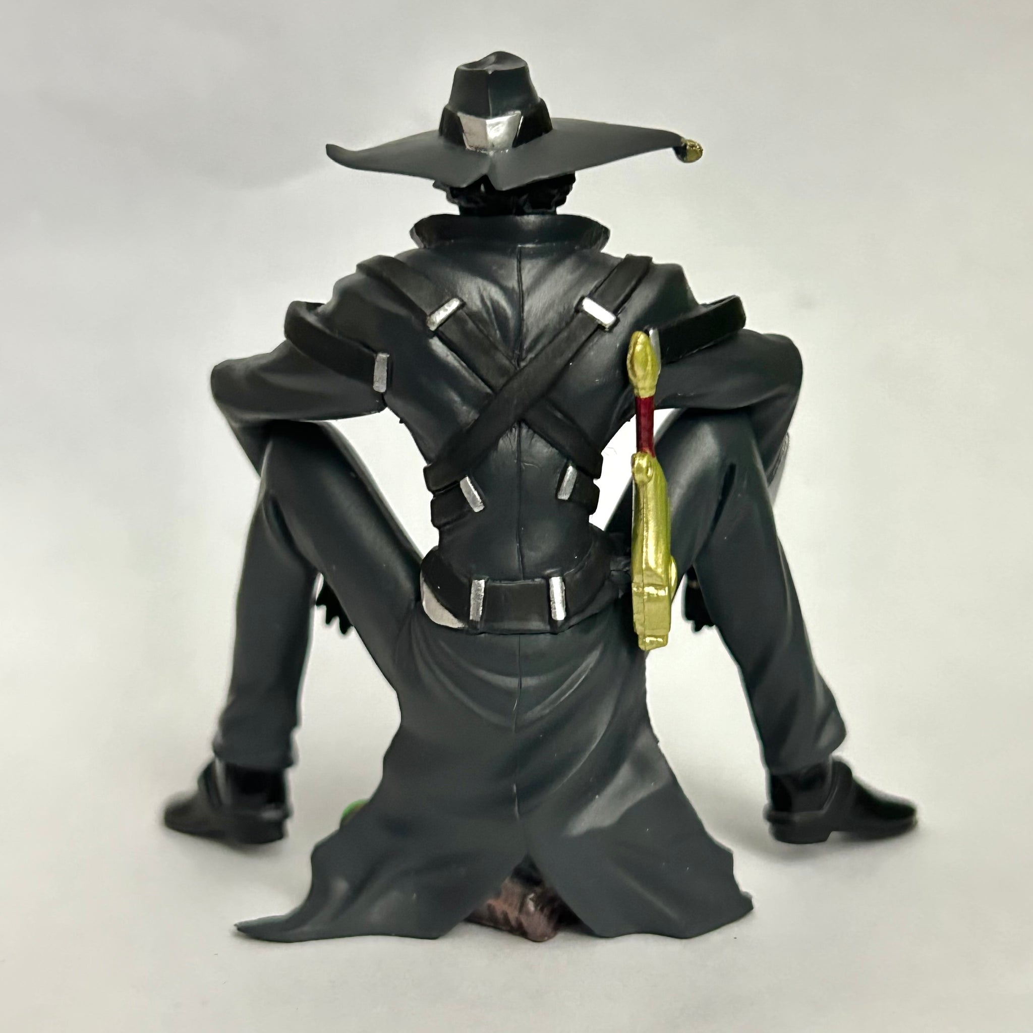 Gun X Sword - Van - GxS Trading Figure – Cuchiwaii