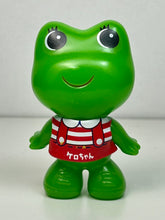 Load image into Gallery viewer, Kero-chan Koro-chan Original Mascot Doll
