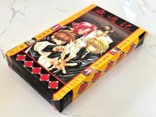 Cargar imagen en el visor de la galería, Saiyuki Mahjong Cards - Playing Cards
