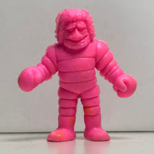 Cargar imagen en el visor de la galería, Kinnikuman - Apollo The Giant - Eraser Mini Figure - Pink ver. (112)
