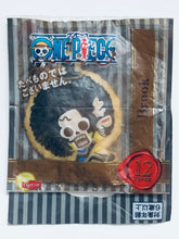 Load image into Gallery viewer, One Piece - Brook - Suntory Lipton OP Cookie Mascot
