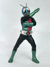 Cargar imagen en el visor de la galería, Kamen Rider - Kamen Rider Ichigo - Trading Figure - HG Series
