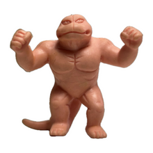 Load image into Gallery viewer, Kinnikuman - Bazoogara - Eraser Mini Figure (127)
