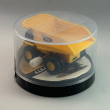 Load image into Gallery viewer, Caterpillar CAT 797F - Wind-up Toy - Model Mini Car

