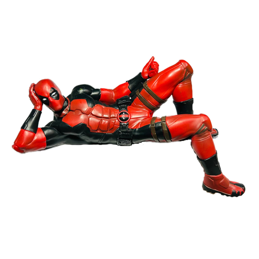 Deadpool - Noodle Stopper Figure