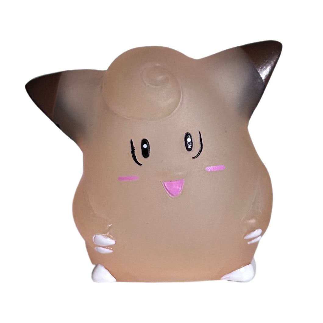 Pocket Monsters - Pippi / Clefairy - Pokémon Kids Special - Clear ver.