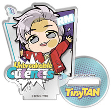 Load image into Gallery viewer, TinyTan - RM - Acrylic Stand - BTS - Pita! Deforme
