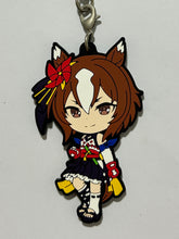 Cargar imagen en el visor de la galería, Umamusume: Pretty Derby - Yaeno Muteki - Rubber Mascot
