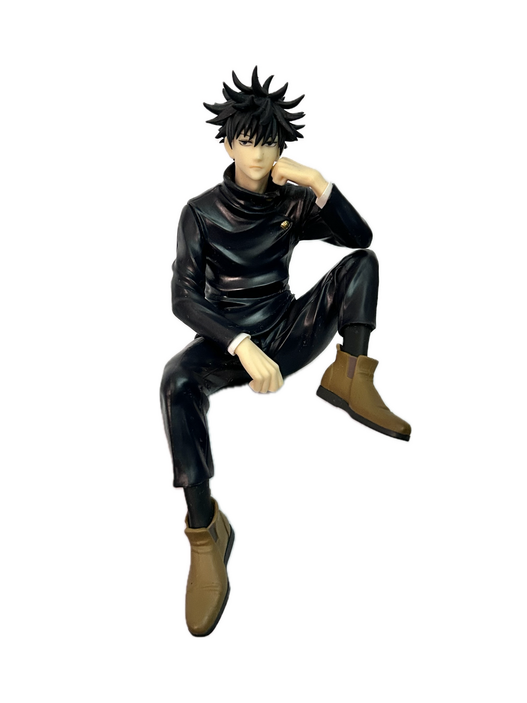 Jujutsu Kaisen - Fushiguro Megumi - Noodle Stopper Figure