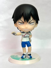 Cargar imagen en el visor de la galería, Yowamushi Pedal Grande Road - Arakita Yasutomo - Figure - Kyun-Chara
