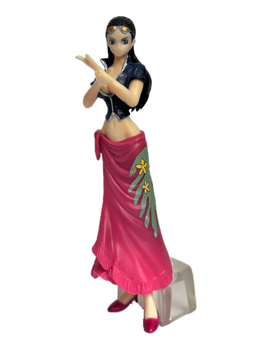 One Piece - Nico Robin - Trading Figure