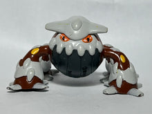 Load image into Gallery viewer, Pokémon DP - Heatran - Trading Figure - Monster Collection
