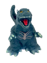 Cargar imagen en el visor de la galería, Gojira - Godzilla (2003) - Monster King Club - Trading Figure
