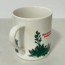 Load image into Gallery viewer, How do you like Wednesday? - Bunbun Balau (Malaysian Jungle Exploration ) - Mug
