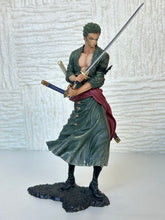 Cargar imagen en el visor de la galería, One Piece - Roronoa Zoro - Figure - Creator×Creator
