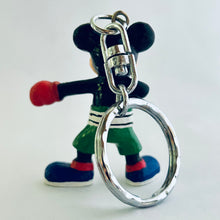 Load image into Gallery viewer, Disney Characters - Mickey Mouse - Keychain - Boxer ver.
