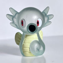 Load image into Gallery viewer, Pocket Monsters - Tattu / Horsea - DX Pokémon Kids Series 4 - Clear ver.
