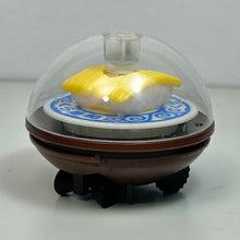 Load image into Gallery viewer, Bikurapon Sushi Car - Ochinai sendo-kun - Salmon
