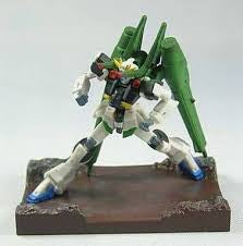 Mobile Suit Gundam SEED Destiny - ZGMF-X56S/γ Blast Impulse Gundam - Trading Figure - (C12)