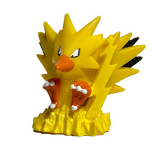 Cargar imagen en el visor de la galería, Pokémon - Thunder / Zapdos - Finger Puppet (BW4)
