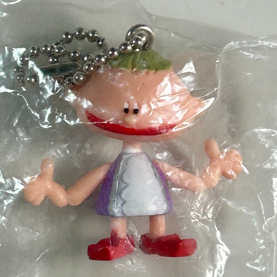 Hyokkori Hyoutan-jima - Kid Boya - Figure Mascot - Swing