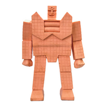 Load image into Gallery viewer, Kinnikuman - Sunshine - Big Size Keshigomu - Large Eraser Figure - Showa - Vintage
