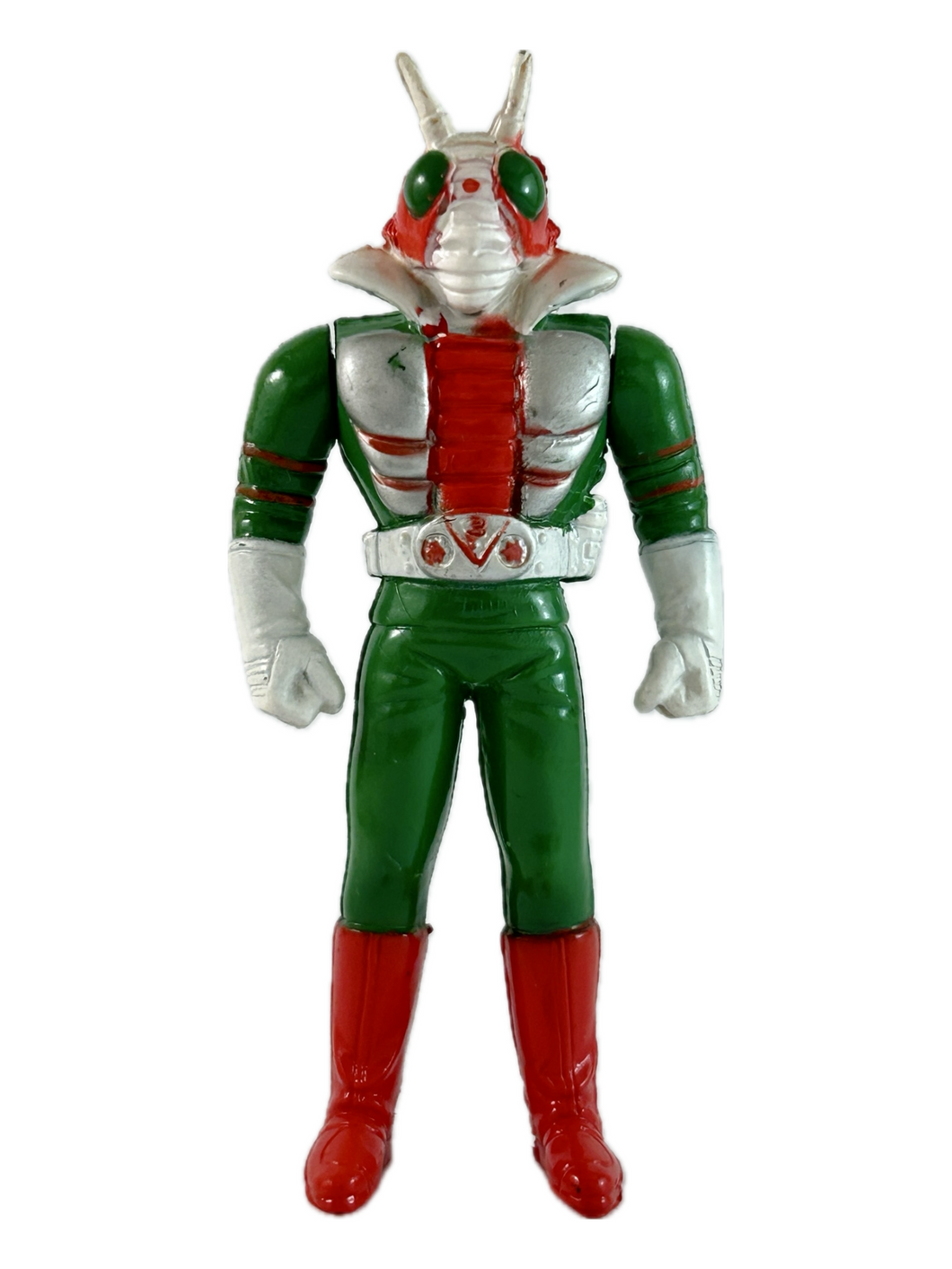 Kamen Rider V3 - Trading Figure - Real Rider Series