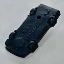Load image into Gallery viewer, Lamborghini Silhouette (Urraco 3000) - Super Car Eraser - Keshi
