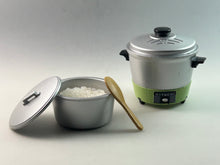 Load image into Gallery viewer, Hitachi RS-610 Automatic Electric Rice Cooker - Miniature - Trading Figure
