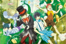 Cargar imagen en el visor de la galería, Aikatsu! / High☆Speed! -Free! Starting Days- - B3 Poster
