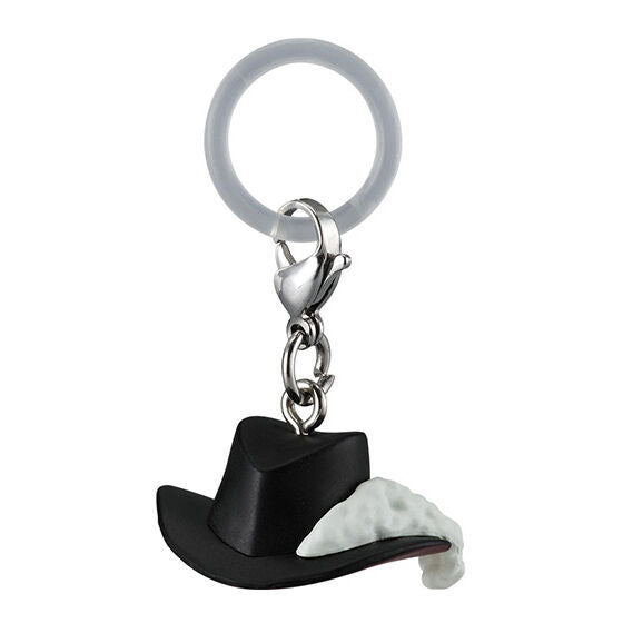One Piece - Dracule Mihawk - Mejirushi Accessory