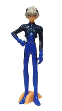 Load image into Gallery viewer, Neon Genesis Evangelion - Nagisa Kaworu - HG Series NGE Dai San-Dan - Plug Suit Ver.￼
