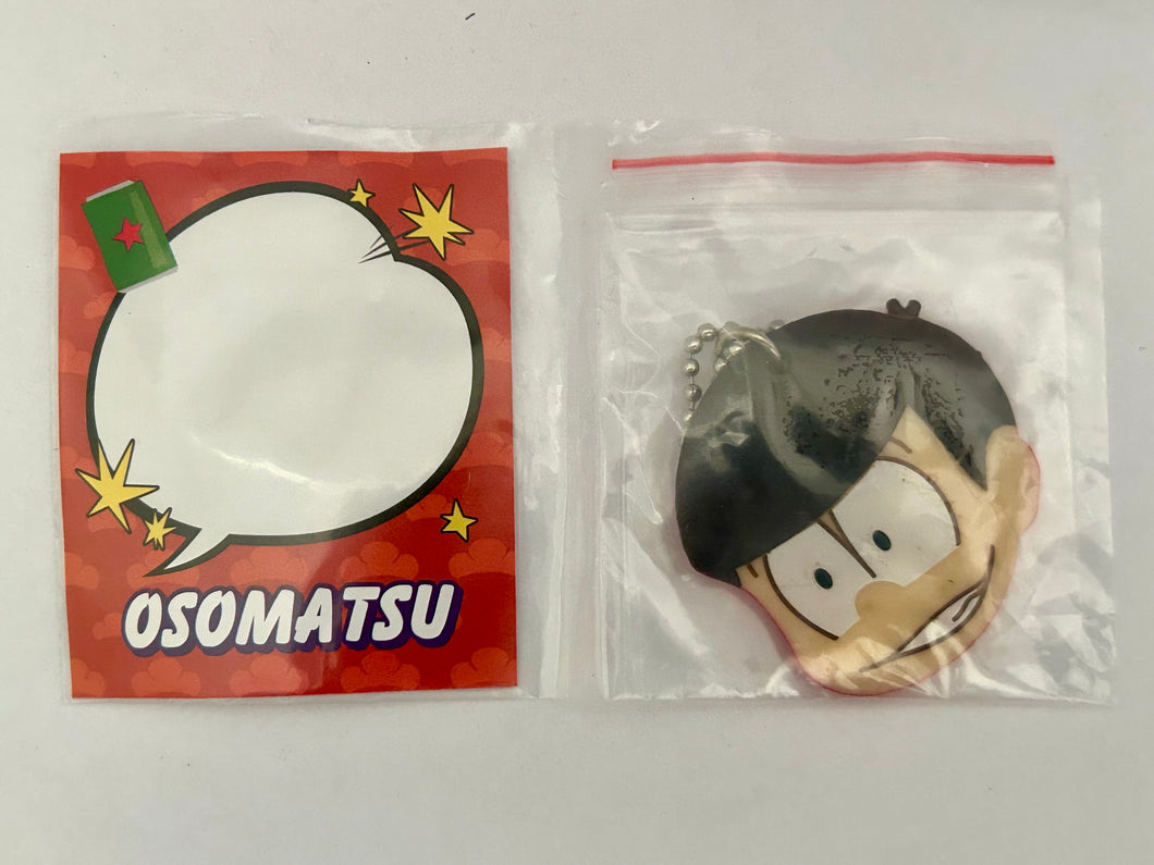 Osomatsu-san - Matsuno Osomatsu - Kaopeta Mascot