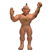 Load image into Gallery viewer, Kinnikuman - Shishkeba Boo - Big Eraser Figure - Deka-keshi
