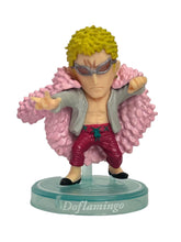 Cargar imagen en el visor de la galería, One Piece - Donquixote Doflamingo - Trading Figure
