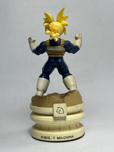 Cargar imagen en el visor de la galería, Dragon Ball Z - Future Trunks SSJ - Chess Piece - Knight
